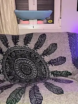 Snapshot of KarlayJose chatting on 03/06/26, 08:38 KarlayJose online show from 03/06/26, 08:38