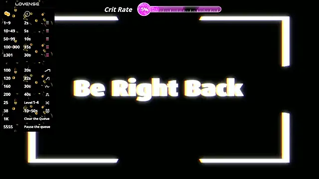 CHRISTIAN DISICK online show from 09/15/25, 03:34