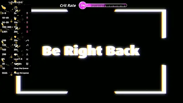 CHRISTIAN DISICK online show from 10/17/25, 07:05