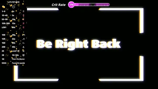 CHRISTIAN DISICK online show from 11/10/25, 06:07