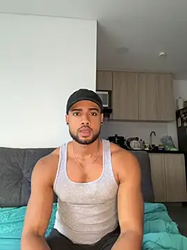 CHRISTIAN DISICK online show from 05/12/26, 10:51