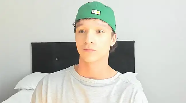 angelcortes online show from 02/25/25, 11:55