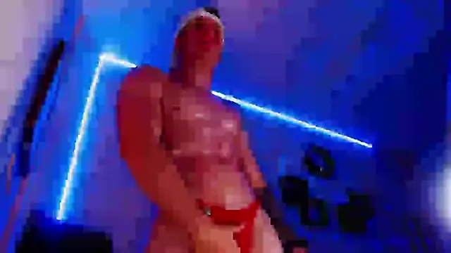 NykonPorman online show from 02/12/25, 09:01