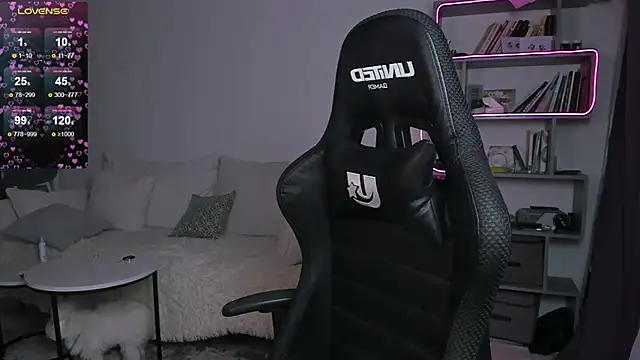 vinkitinkii online show from 02/15/25, 06:44