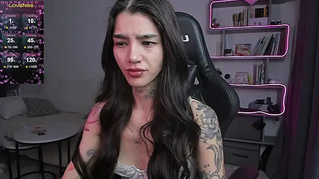 vinkitinkii online show from 03/04/25, 06:47