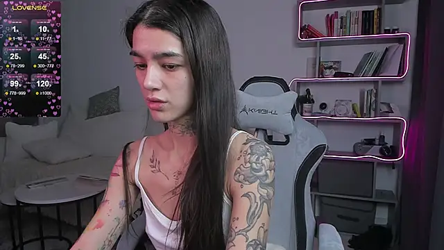 vinkitinkii online show from 03/20/25, 09:15