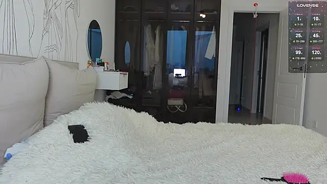 vinkitinkii online show from 12/21/25, 07:37