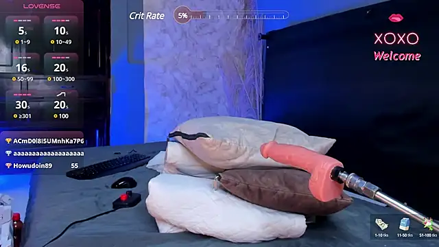 Snapshot of _Gretta chatting on 01/28/25, 11:39 Gretta online show from 01/28/25, 11:39