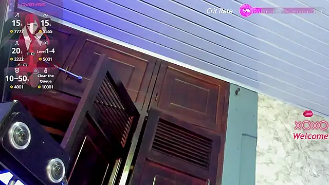 Snapshot of _Gretta chatting on 02/27/25, 08:09 Gretta online show from 02/27/25, 08:09