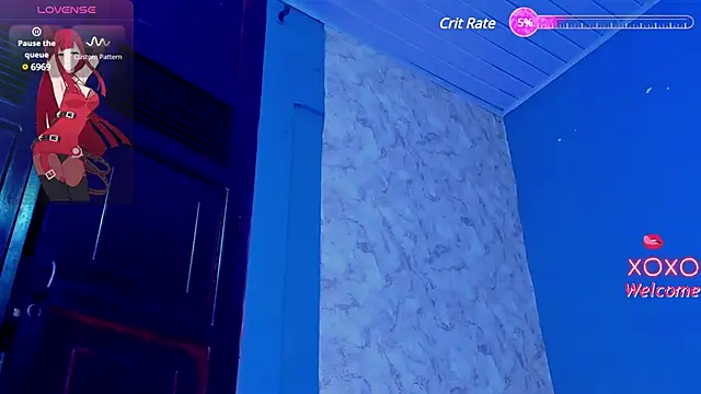 Snapshot of _Gretta chatting on 03/05/25, 07:38 Gretta online show from 03/05/25, 07:38