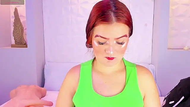 MelanieKlaus online show from 11/26/25, 11:33