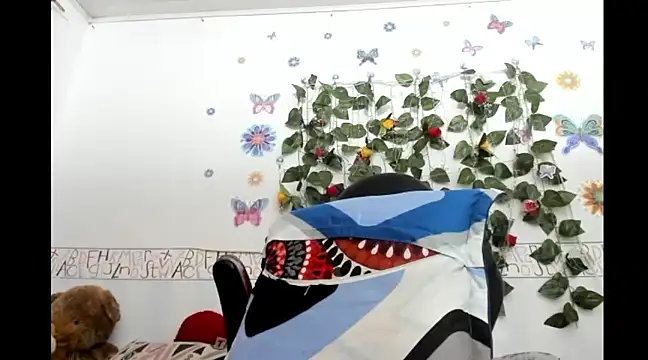 lili breastxxx online show from 02/03/25, 02:34