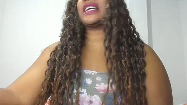 Camila sandoval 01 online show from 03/05/25, 04:02