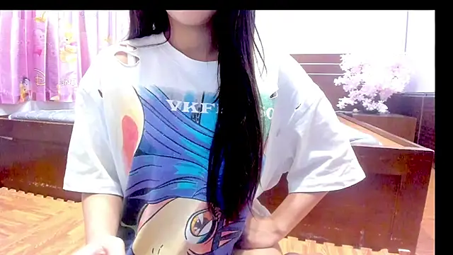 Snapshot of Mimini- chatting on 01/16/25, 12:31 Mimini- online show from 01/16/25, 12:31