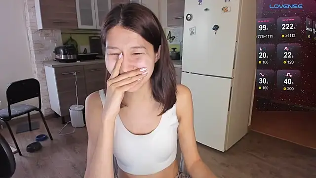 LeyylaStoone online show from 02/18/25, 11:22