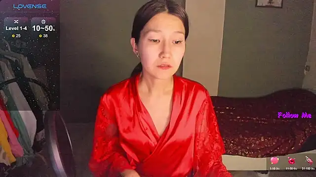 LeyylaStoone online show from 03/03/25, 02:15