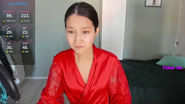 LeyylaStoone online show from 03/03/25, 06:04