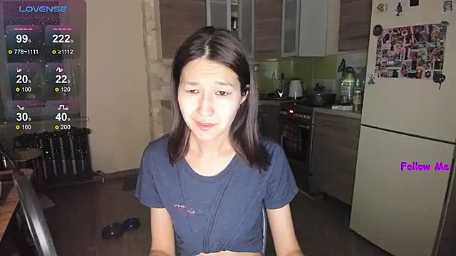 LeyylaStoone online show from 03/04/25, 03:37