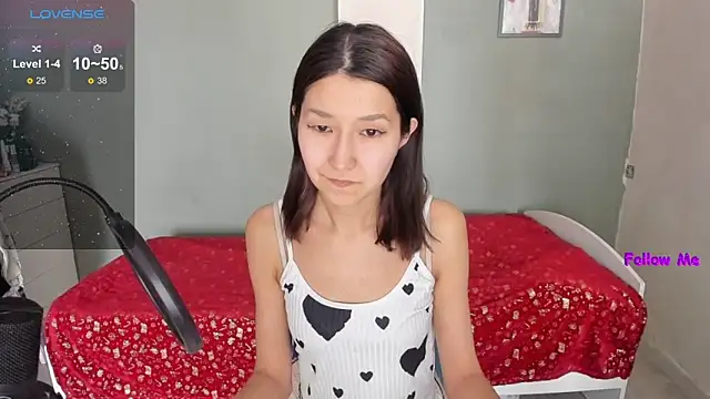 LeyylaStoone online show from 03/10/25, 04:38