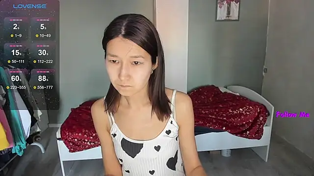 LeyylaStoone online show from 03/12/25, 12:04