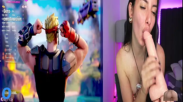 the bad anna online show from 01/30/25, 05:52