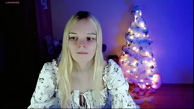 Emily Nyaffee online show from 01/11/25, 09:25