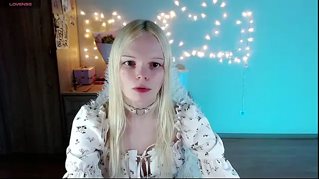 Emily Nyaffee online show from 03/10/25, 12:26