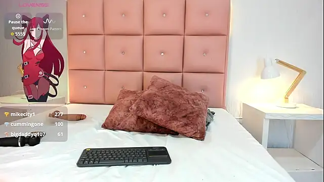 lhiamfit online show from 09/14/25, 04:06