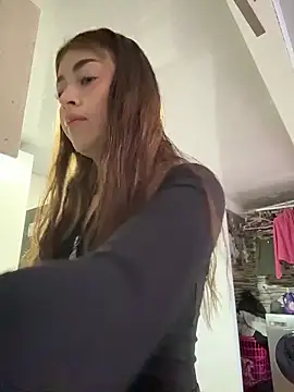 Snapshot of babesamanta chatting on 11/30/25, 10:14 babesamanta online show from 11/30/25, 10:14