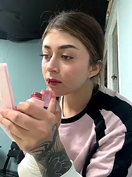 Snapshot of babesamanta chatting on 12/20/25, 12:29 babesamanta online show from 12/20/25, 12:29