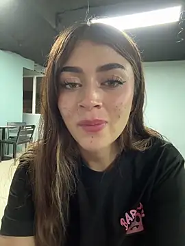 Snapshot of babesamanta chatting on 12/23/25, 02:31 babesamanta online show from 12/23/25, 02:31