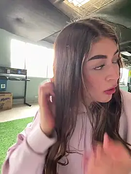 Snapshot of babesamanta chatting on 01/14/26, 07:41 babesamanta online show from 01/14/26, 07:41