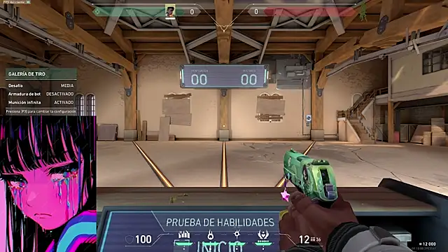 linda mort online show from 12/01/24, 06:08