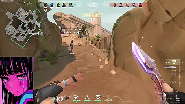 linda mort online show from 12/12/24, 01:32