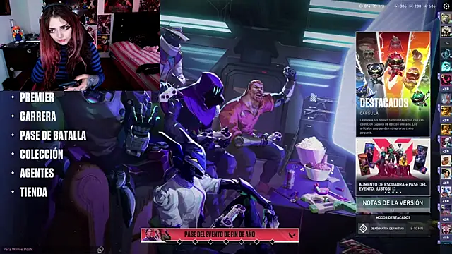 linda mort online show from 12/12/24, 09:15