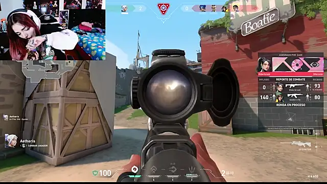 linda mort online show from 12/18/24, 09:08