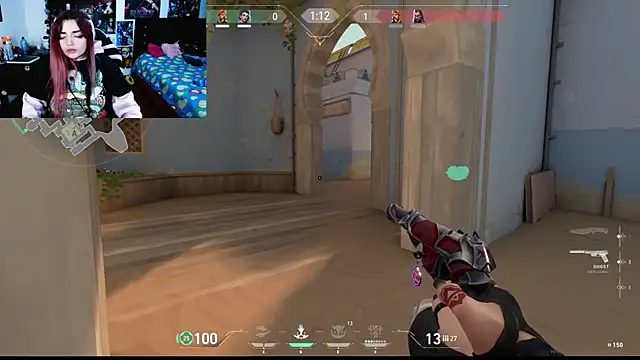 linda mort online show from 12/19/24, 12:13