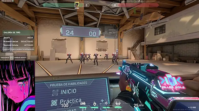 linda mort online show from 12/30/24, 06:49