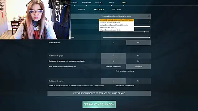 linda mort online show from 02/04/25, 01:23