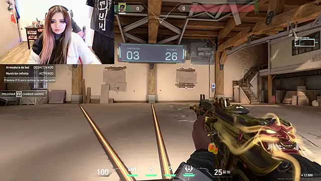 linda mort online show from 02/05/25, 01:37