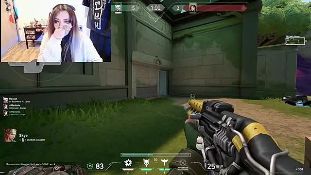 linda mort online show from 02/05/25, 04:37