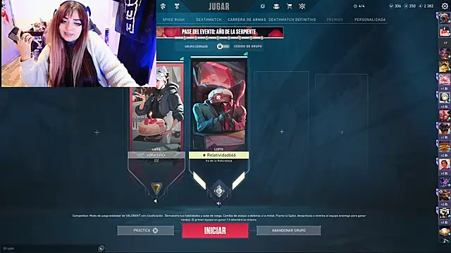 linda mort online show from 02/08/25, 05:51