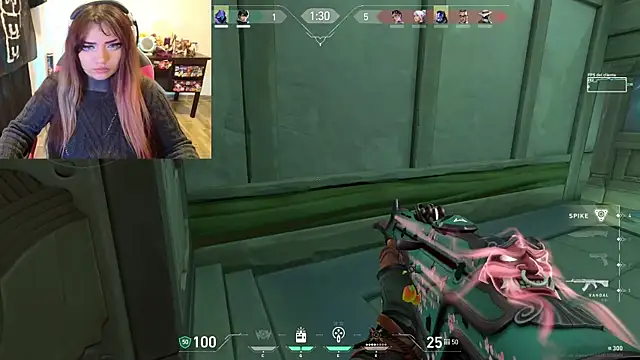 linda mort online show from 02/09/25, 02:28