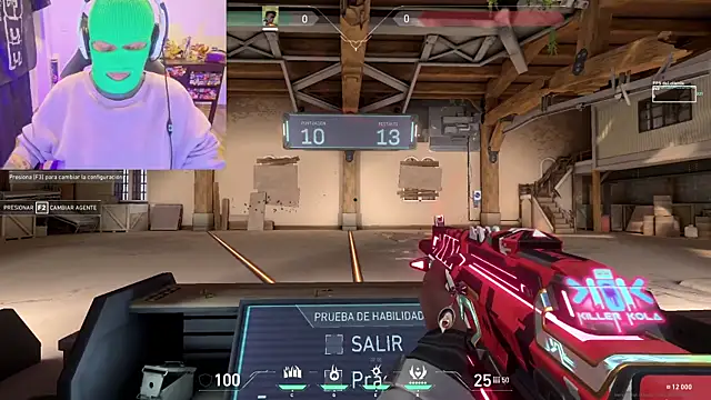 linda mort online show from 02/16/25, 01:36