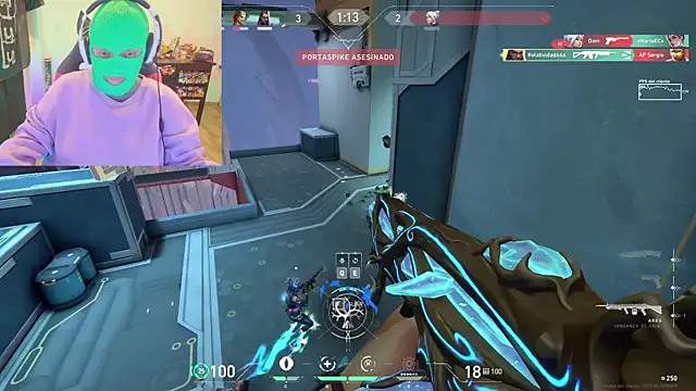 linda mort online show from 02/16/25, 04:42