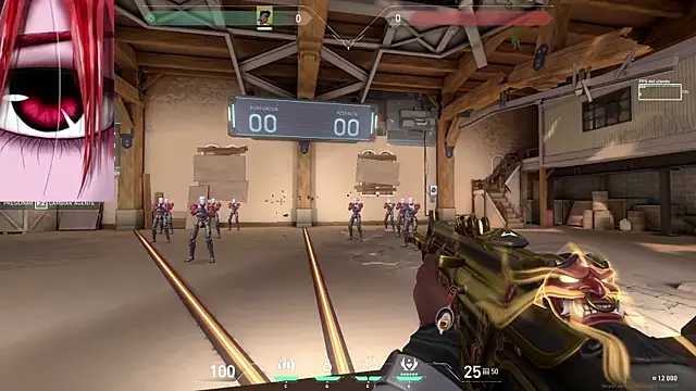 linda mort online show from 02/18/25, 03:31