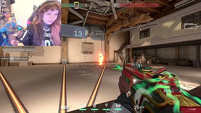 linda mort online show from 02/25/25, 02:36