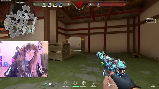 linda mort online show from 02/25/25, 05:41