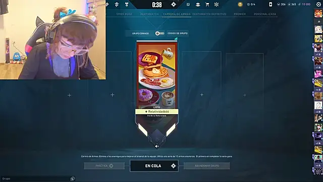 linda mort online show from 03/04/25, 03:44