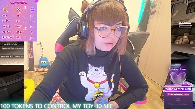 linda mort online show from 03/05/25, 07:27